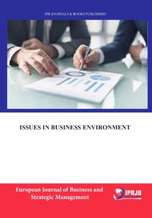 Issues in Business Environment