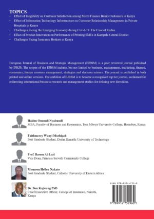 Financial Management and Risks - Image 2