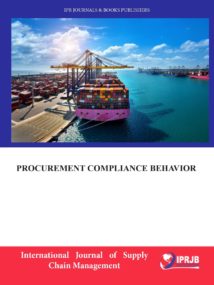 Procurement Compliance Behaviour