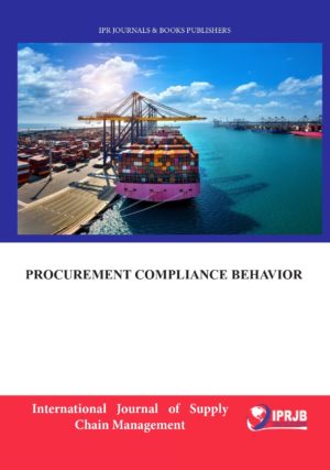 Procurement Compliance Behaviour