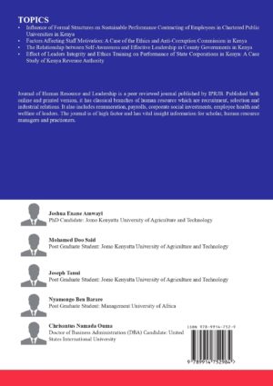 Enhancing Efficiency in Leadership - Image 2