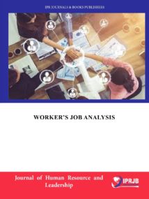Worker’s Job Analysis