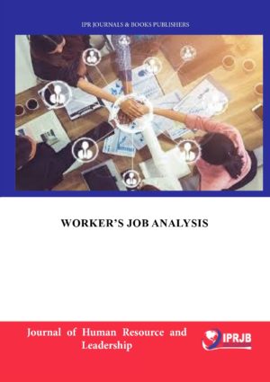 Worker’s Job Analysis