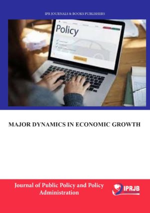 Major Dynamics in Economic Growth