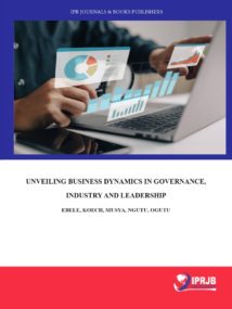Business Dynamics: Exploring Governance, Industry Challenges and Diversity in Leadership