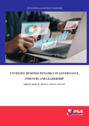 Business Dynamics: Exploring Governance, Industry Challenges and Diversity in Leadership