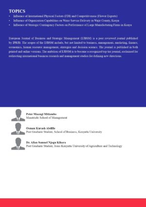 Unraveling Factors Shaping Industries and Service Delivery - Image 2