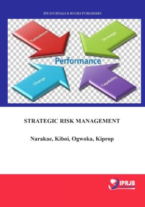 Strategic Risk Management