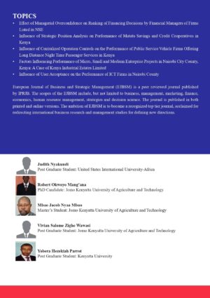 Strategic Communication and Stakeholder Management - Image 2