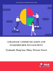 Strategic Communication and Stakeholder Management