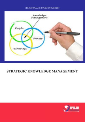 Strategic Knowledge Management