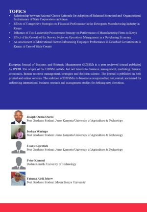 Innovation and Competitive Advantage - Image 2