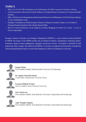 Strategic Business Decisions in the Modern Era - Image 2