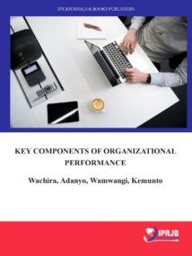 Key Components of Organizational Performance