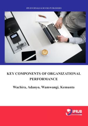 Key Components of Organizational Performance