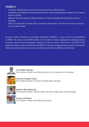Models of Business Management - Image 2
