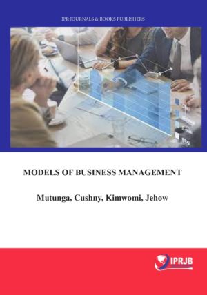 Models of Business Management