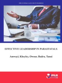 Effective Leadership in Parastatals