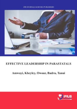 Effective Leadership in Parastatals