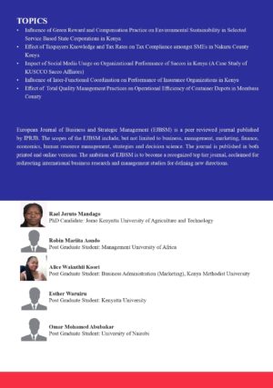 Managerial Practices in Business Firms - Image 2