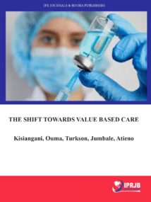 The Shift towards Value Based Care