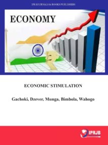 Economic Stimulation