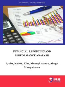 Financial Reporting and Performance Analysis