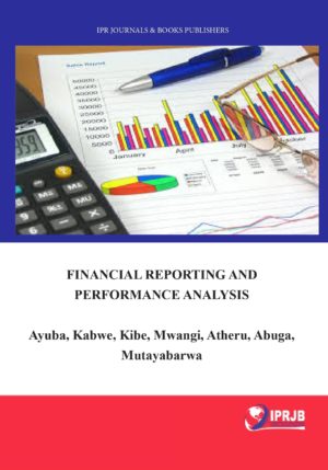 Financial Reporting and Performance Analysis