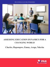 Assessing Education Dynamics for a Changing World