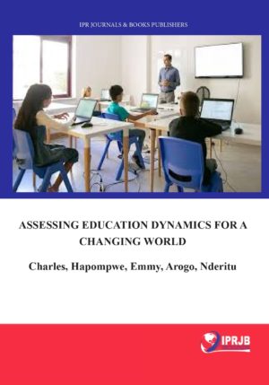 Assessing Education Dynamics for a Changing World