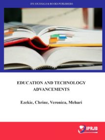 Education and Technology Advancements