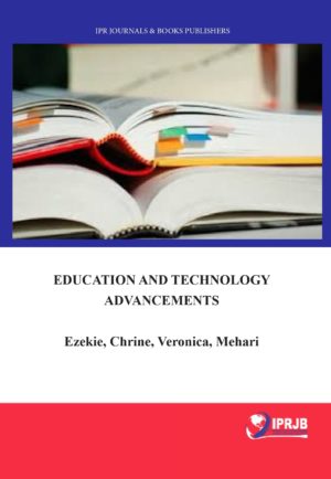 Education and Technology Advancements