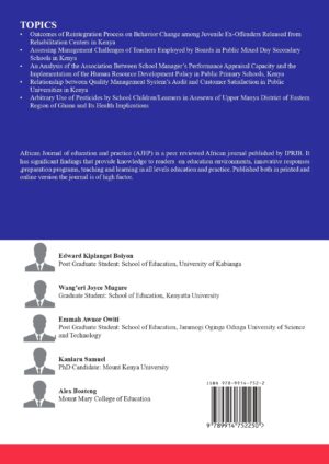 Advancing Education and Social Change - Image 2