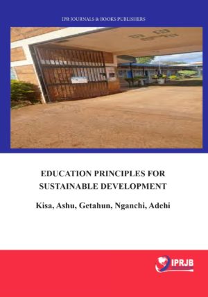 Education Principles for Sustainable Development
