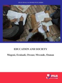 Education and Society