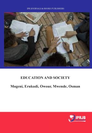 Education and Society