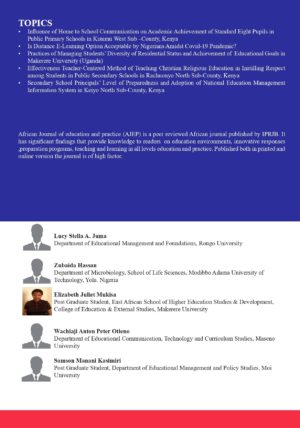Fostering Diversity and Inclusion in Schools - Image 2
