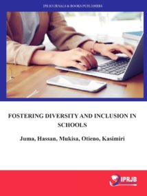 Fostering Diversity and Inclusion in Schools
