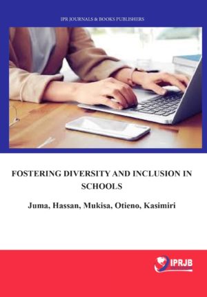 Fostering Diversity and Inclusion in Schools