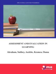 Assessment and Evaluation in Learning