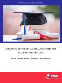 Enhancing Better Educational Outcomes and Academic Performance