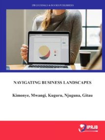 Navigating Business Landscapes