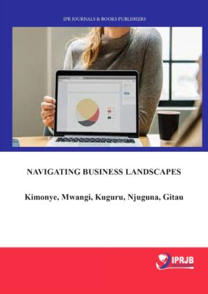 Navigating Business Landscapes