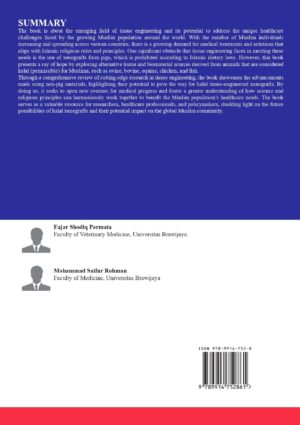 Tissue Engineering for Halal Xenografts - Image 2