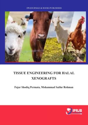 Tissue Engineering for Halal Xenografts