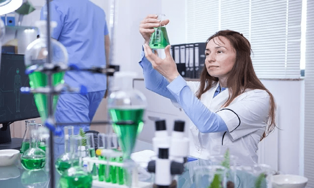 International Journal of Food Sciences: A Trusted and Indexed Journal for Cutting-Edge Food Science Research