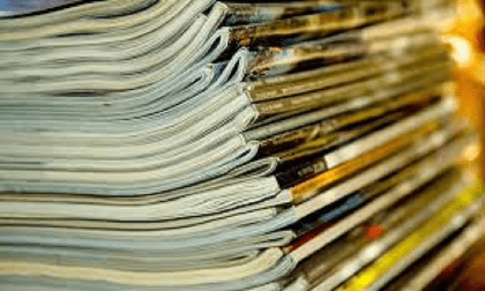 Top African Education Journals for Publication