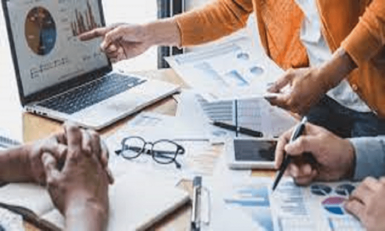 Top Tips for Choosing the Right Journal for Your Finance and Accounting Paper