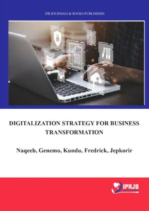 Digitalization Strategy for Business Transformation