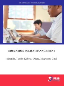 Education Policy Management